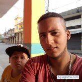 Chatear con Blackmiian de Naranjal