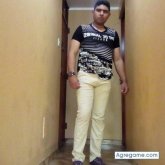 glendyspa chico soltero en Maracaibo