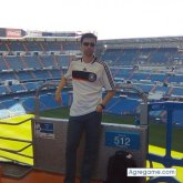 VYKTHOR chico soltero en Las rozas de madrid