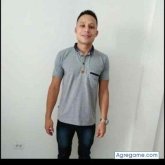jaidiverinfante7 chico soltero en Villavicencio
