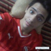 EzequielMCec chico soltero en Pilar