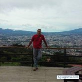 Daniel Fernandez Gonzalez