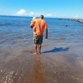 Hombres Solteros en San Andres Santa Cruz De Tenerife (Tenerife)