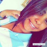 lollypop13, Chica de Santo Domingo para Chicas en Agregame.