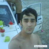 JuanKenai chico soltero en San Juan