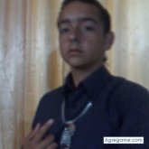 WILFREDO ALEXANDER