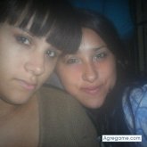 issa22 chica soltera en Neuquén