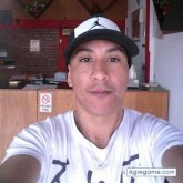 Aldo Solis