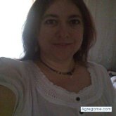 Neska66 chica soltera en Madrid