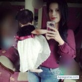 Mujeres solteras en Puebloviejo