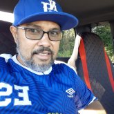 Busco una mujer con quien compartir mi