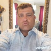 Daniel Elíseo Malhue Donoso