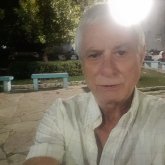 Busco conocer gente. Mujer de Santiago