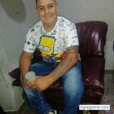 Geovanny Caicedo