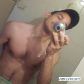 ANDRIUSCUCHO chico soltero en Montevideo