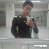 Kevin Guzman Ruiz