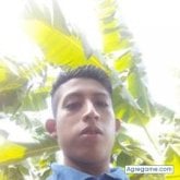 Albino Pelico Vázquez, Chico de Coatepeque para Chicos en Agregame.