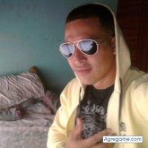 colombiano18 chico soltero en Buenos Aires