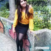 Mujeres solteras en Valdivia De Paine