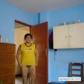 gerardobernal chico soltero en Lima