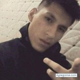 yonarroland chico soltero en Huayllay