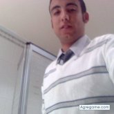 tarek21 chico soltero en Barcelona