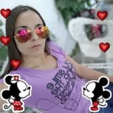 Busco relación estable. Soltera