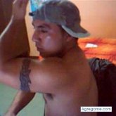 ADIRSINHO chico soltero en Lima