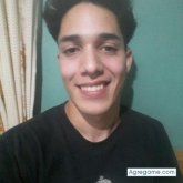 Eezzeeqquuiieell Irala, Chico de Guernica para Chicos en Agregame.