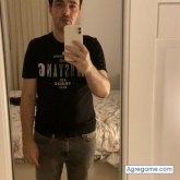 sergioStark chico soltero en Valencia