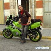 Chatear con jarn de Burgos Ciudad