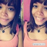 Kharelyss chica soltera en Caracas