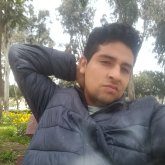 Busco conocer gente. Mujeres maduras