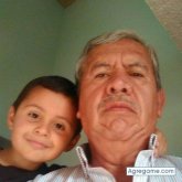 edmundoramirez chico soltero en San Pablo De Las Salinas