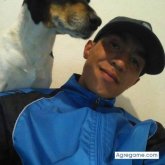 juannicolas3704 chico soltero en Becerril