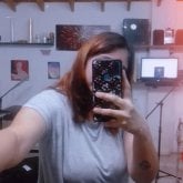 Aylin02 chica soltera en Florencio Varela