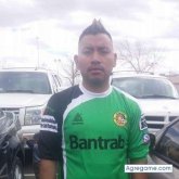 Busco chatear. Una chica. Alegre. Tener