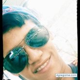 AlberthMarcan chico soltero en El Tigre