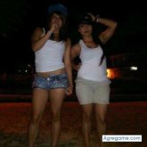 madeleinmora chica soltera en Guayaquil