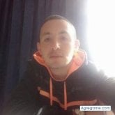 Busco hacer amistades. Mujeres. Honesto.