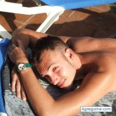 guapomalaga chico soltero en Málaga