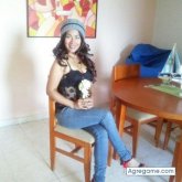 solecita01 chica soltera en Puerto Ordaz