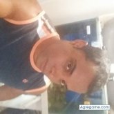 ElBrownie chico soltero en Las Terrenas