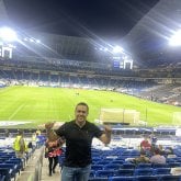 Busco conocer gente. Amistad
Conocer