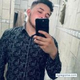 Minsel Lopez Ore, Chico de Upland para Chicos en Agregame.