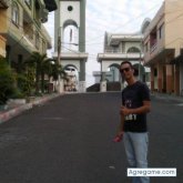 Jhonathan Damian Chacon Colmenares
