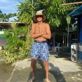 Baseball. Busco pareja. Unas mujeres