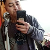 Busco conocer gente. Quiero conocer