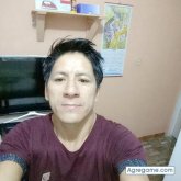 Hoowercito chico soltero en Pucallpa