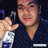 Mandi93 chico soltero en Madrid